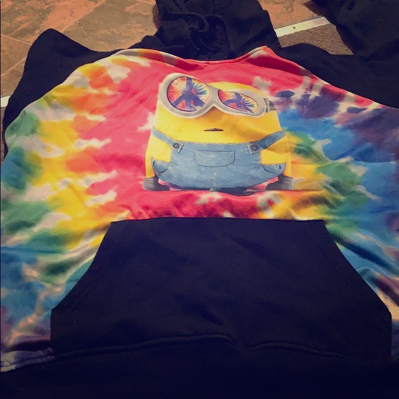 Hoodie - Picture 1 of 3